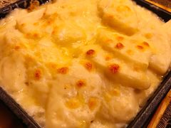 烤苹果-92°C俄式厨房(中央大街店)