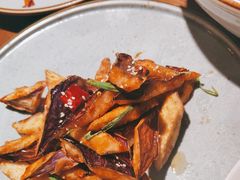 -薇酌饮·陕西菜(南门外店)