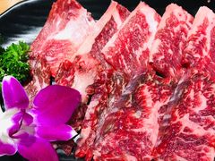 -牛人·雪花牛·木炭烤肉(昆山陆家店)