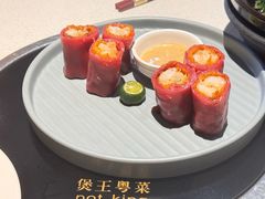 -煲王粤菜餐厅(中侨中心店)