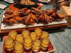 -大鸽饭(汉溪长隆店)
