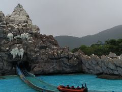 -珠海长隆海洋王国