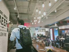 -卡乐星(美罗城店)