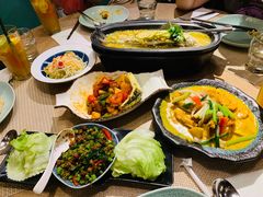 -野米东南亚餐厅(欢乐海岸店)