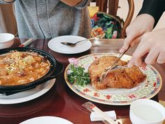 -鹿鸣春饭店(总店)