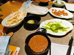 -贰重天冰煮羊自助火锅(东坝店)