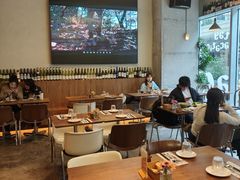 -Blac+Blac(中海环宇荟店)