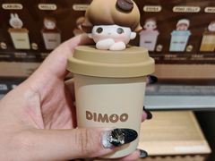 -泡泡玛特POPMART(石景山万达店)