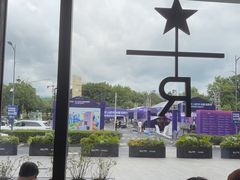 -星巴克臻选(杭州西溪印象城店)