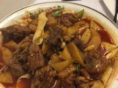 -楼兰印象(朝外店)