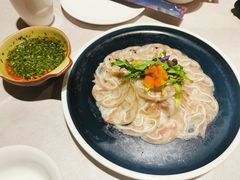 -云采云南菜(中山北路店)