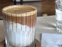 -Me Coffee下午茶艺术空间