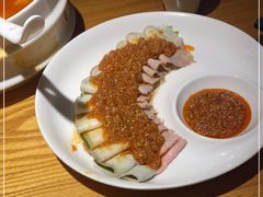 -川菜故事(光谷步行街店)