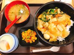 -食其家·牛丼咖喱(苏州永旺店)