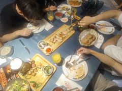 -俄士厨房(未来城店)