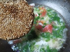 -李小老烧饼(常营民族家园店)
