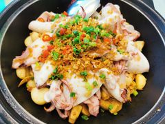 蒜香小管-大丰苑(海韵店)