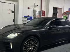 -富君租车(外滩店)