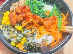 -米村拌饭(东方新天地店)