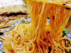 -元志初腊汁肉夹馍(钟楼粉巷店)