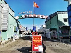 -京深海鲜市场(光彩路店)
