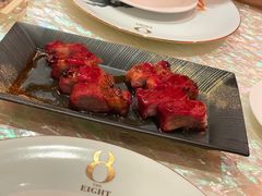 -8餐厅(新葡京酒店)