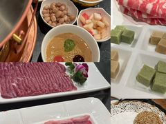 -南门涮肉(上海二店)