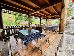 -百花人家(清水田园店)