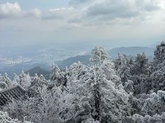 -南岳衡山风景名胜区