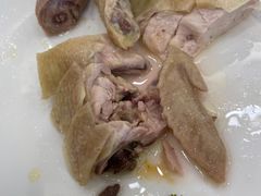 -新金盛·海鲜酒楼(盐田店)