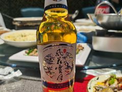 -水上人家民俗餐厅(洱海公园店)