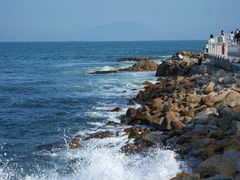 -大梅沙海滨公园