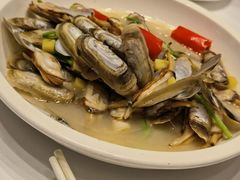 -乾隆美食·本帮菜(黄河路店)