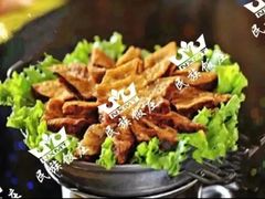 -吴忠民族饭庄(利通南街店)