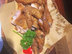 -前海沿·青岛菜(五四广场永旺店)