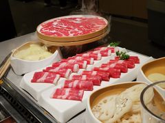 -海底捞火锅(翔龙天地广场店)