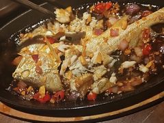 -贰醒·私房小院烧烤 (太古里店)