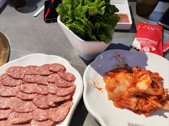 -棒小伙·齐齐哈尔烤肉(龙茗路店)