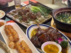 -大圈仔滋味研究所(龙湖·佰乐街店)