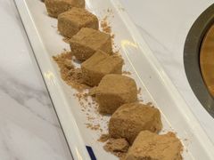 朝鲜族打糕-七八冷面·延边朝鲜族美食(世纪汇店)