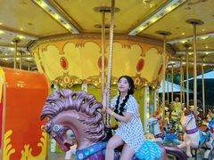 -水上乐园·欢乐世界