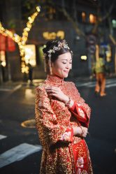 -HY小曼wedding·TOPYOUNG团队