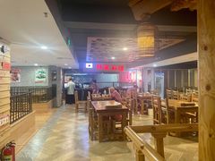 -绿岛汤泉韩式休闲会所