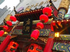 门面-庙街旅游·美食广场(五一广场店)