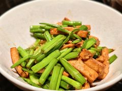 -许爷家·生态湖鲜(徐汇日月光店)