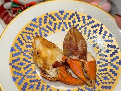 -狮拾久·现代新加坡料理(壹方城店)