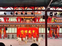 -深圳锦绣中华民俗村