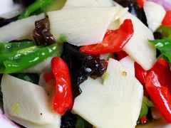 山药-葛记红焖羊肉(和平路形象店)