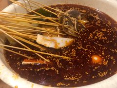 -叶婆婆钵钵鸡(解放碑店)