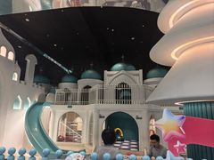 -ABC Swim亲子游泳俱乐部(河西店)